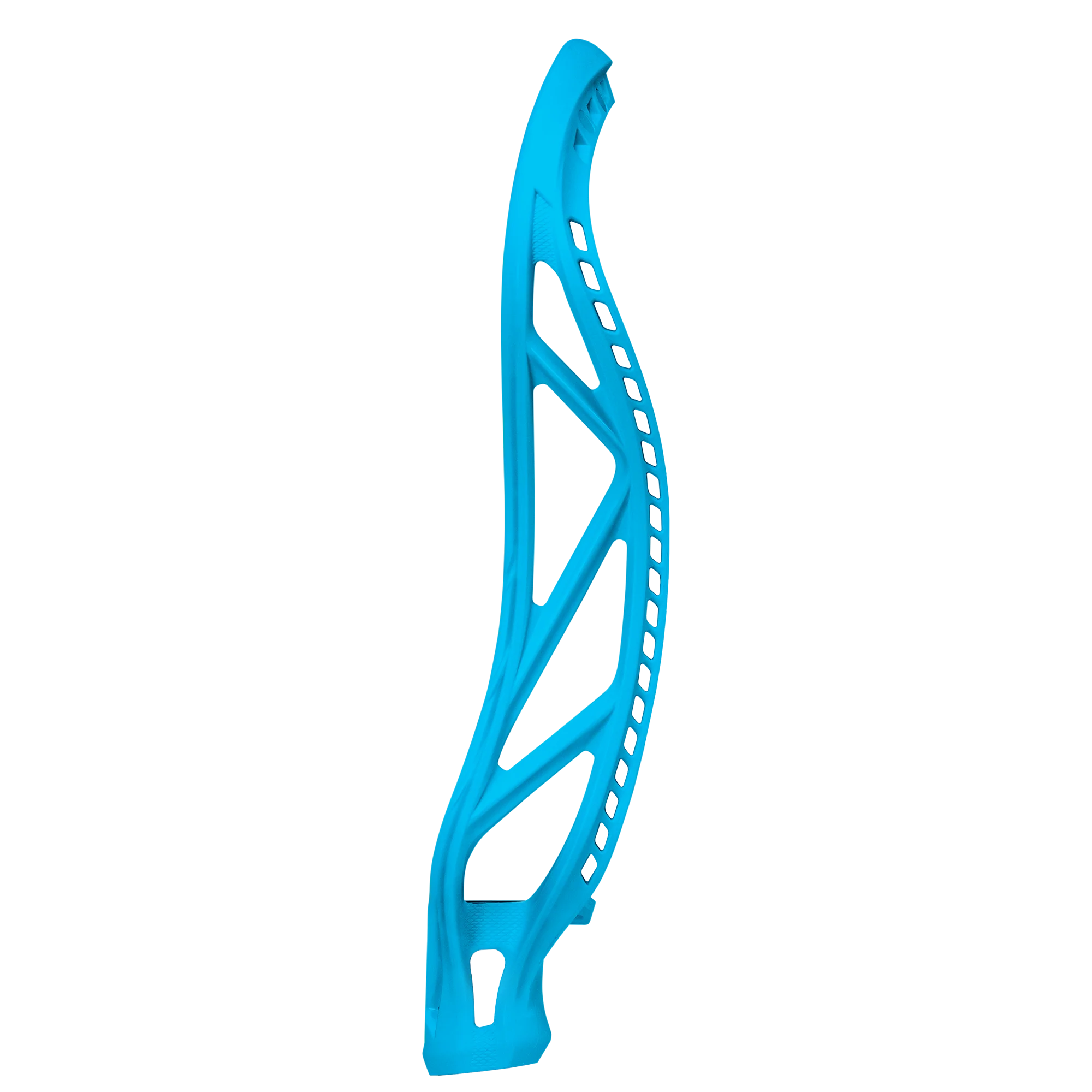 ECD Mirage 3.0 Men's Unstrung Lacrosse Head - Image 6