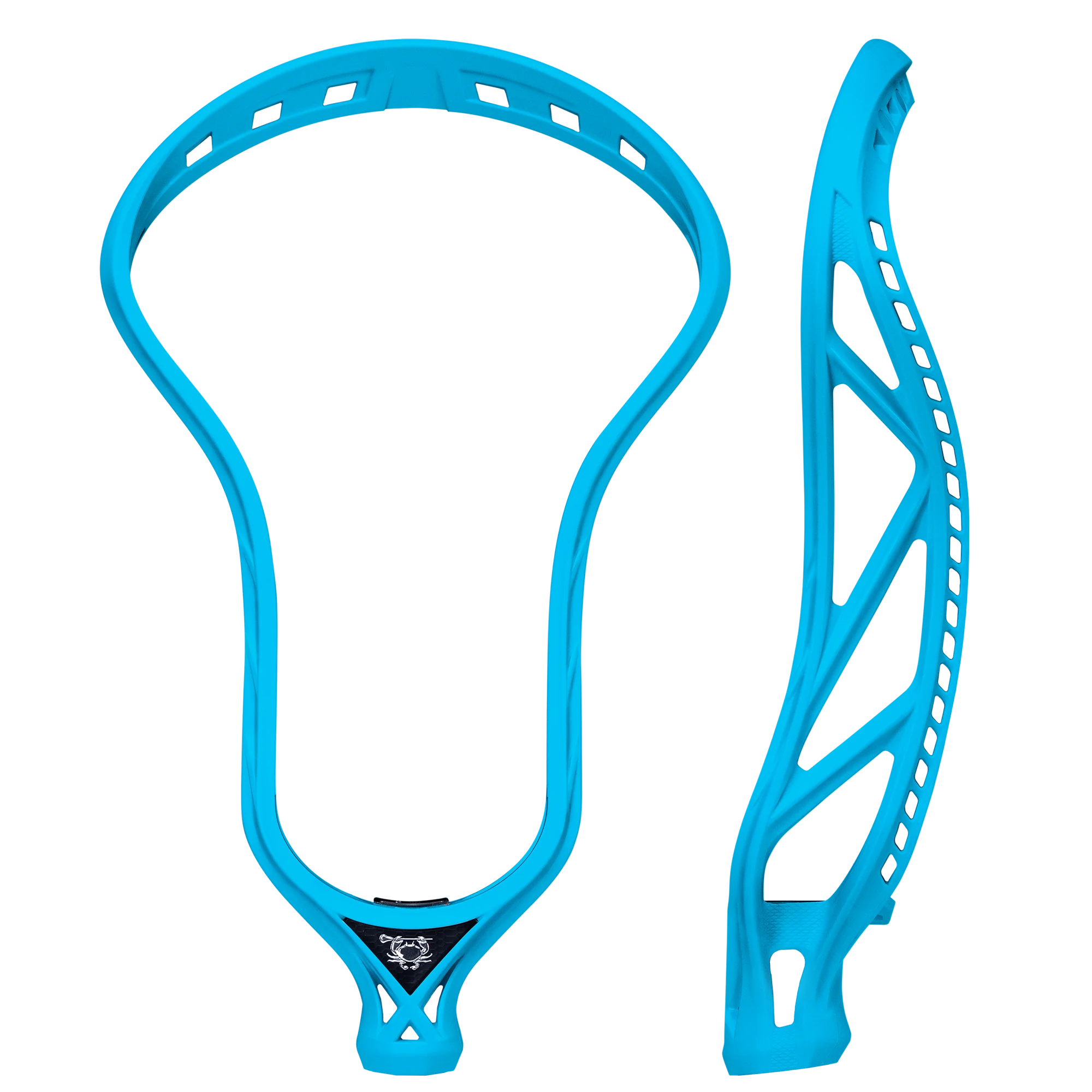 ECD Mirage 3.0 Men's Unstrung Lacrosse Head - Image 7