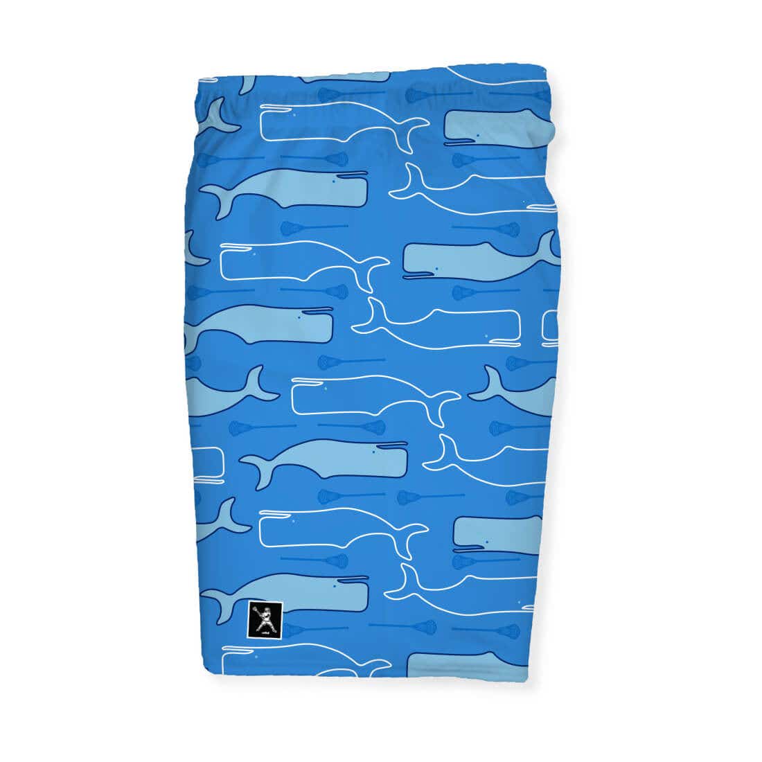Moby Lacrosse Shorts - Image 2