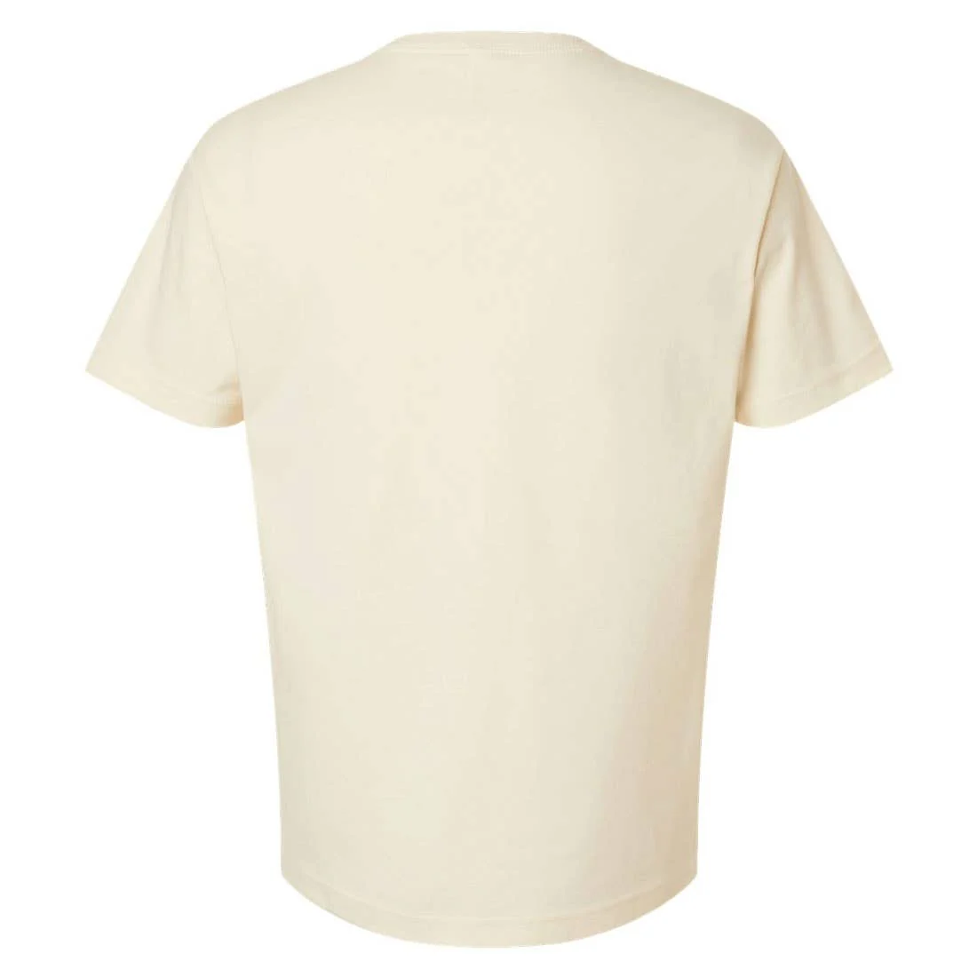 Montauk Lacrosse Club Tee - Image 2
