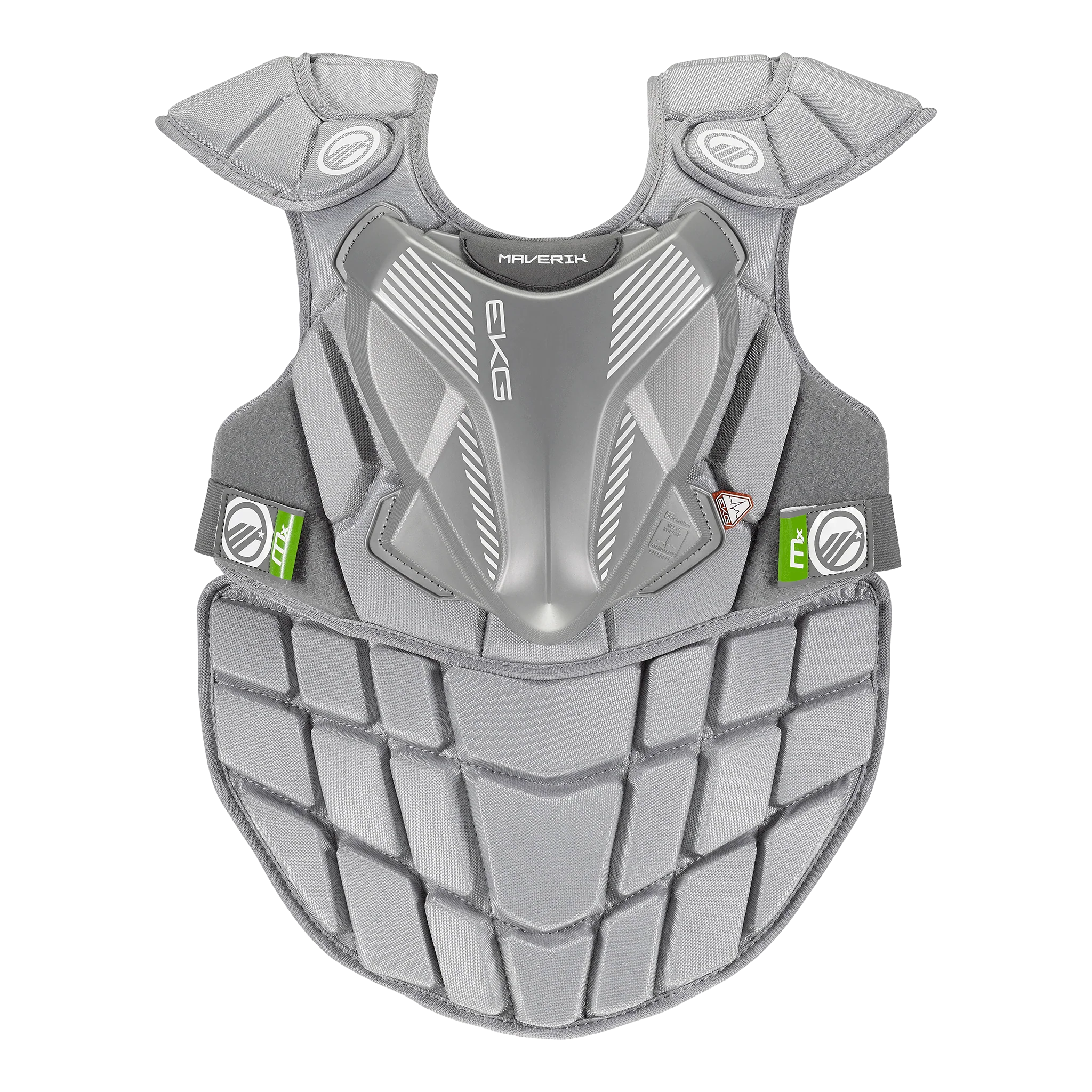 Maverik MX EKG Goalie Chest Pad