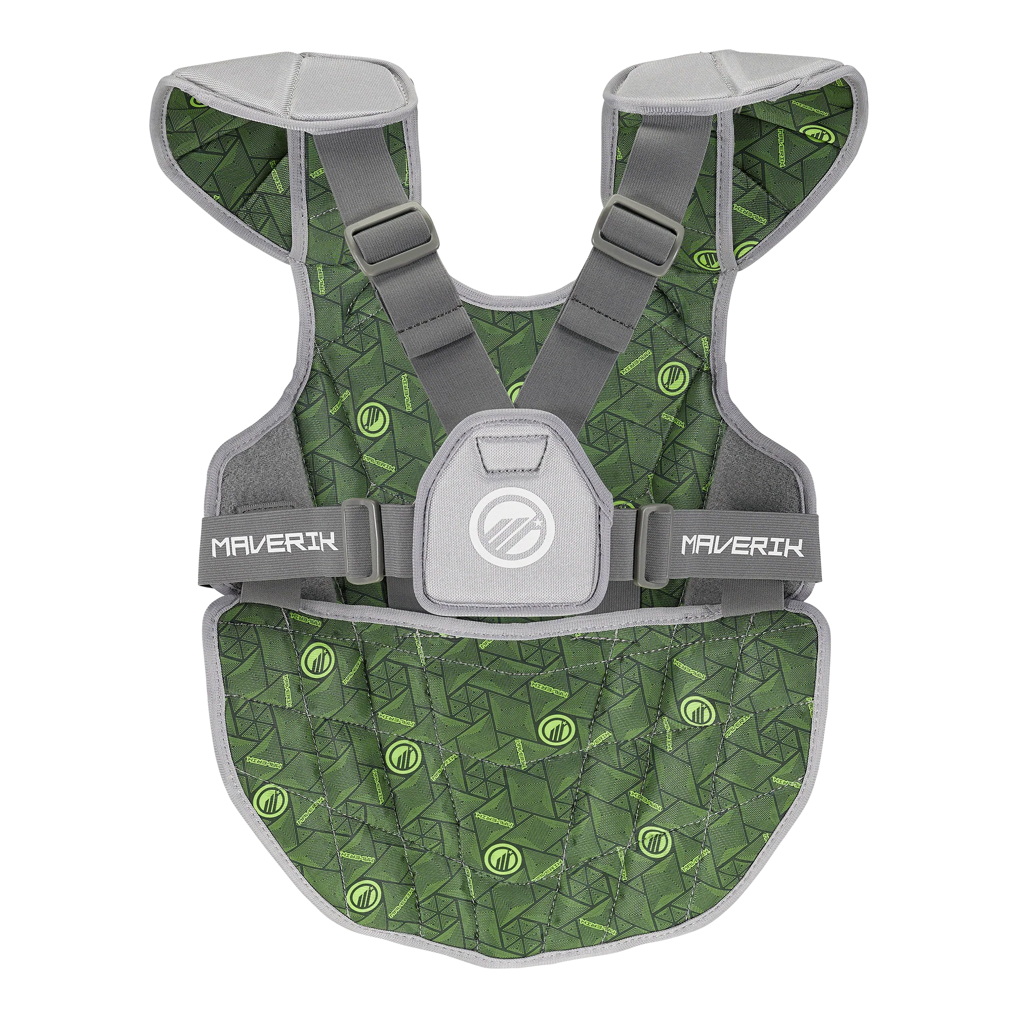 Maverik MX EKG Goalie Chest Pad - Image 3