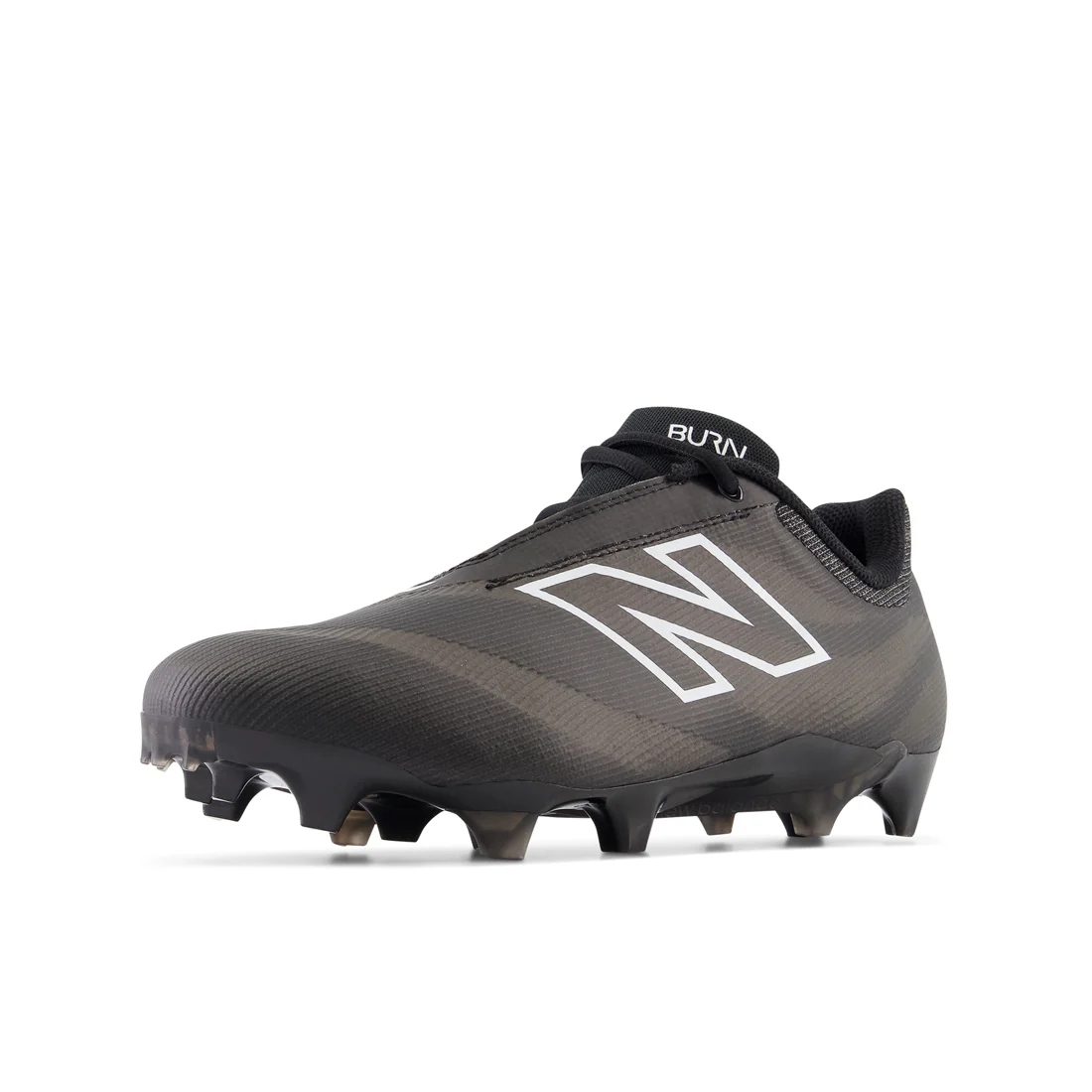 New Balance Burn X4 Lacrosse Cleats - Image 10