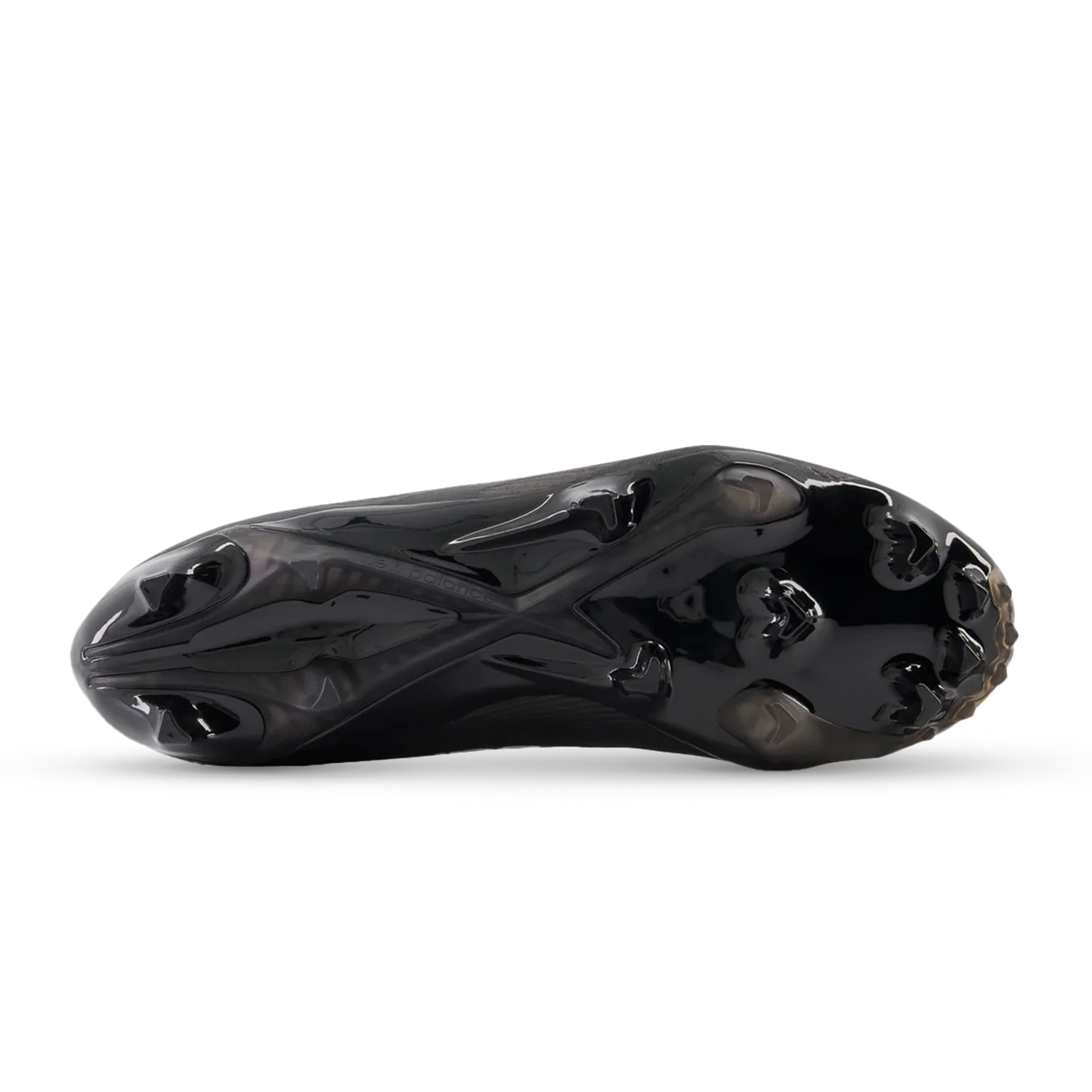 New Balance Burn X4 Lacrosse Cleats - Image 11