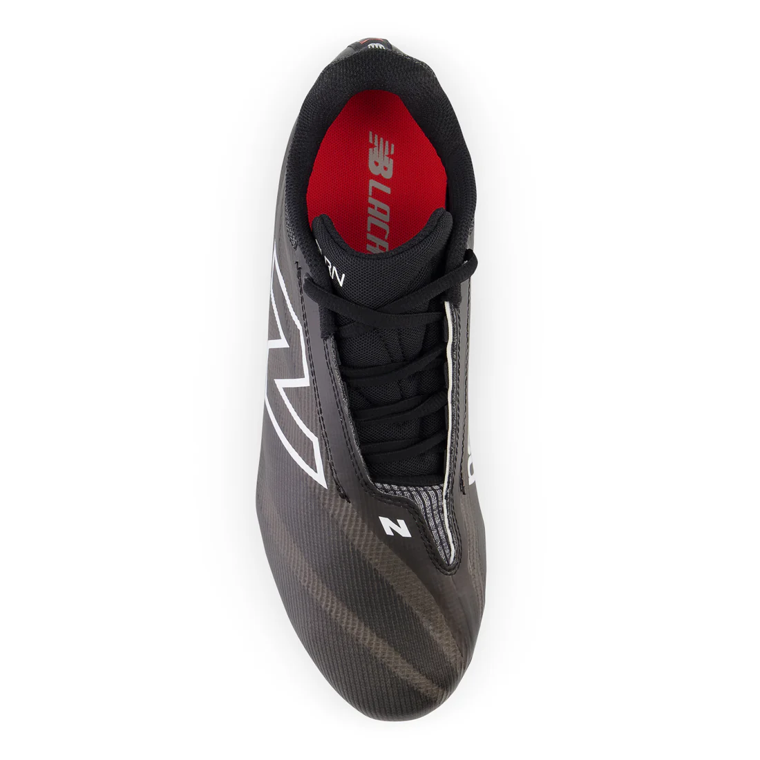New Balance Burn X4 Lacrosse Cleats - Image 12
