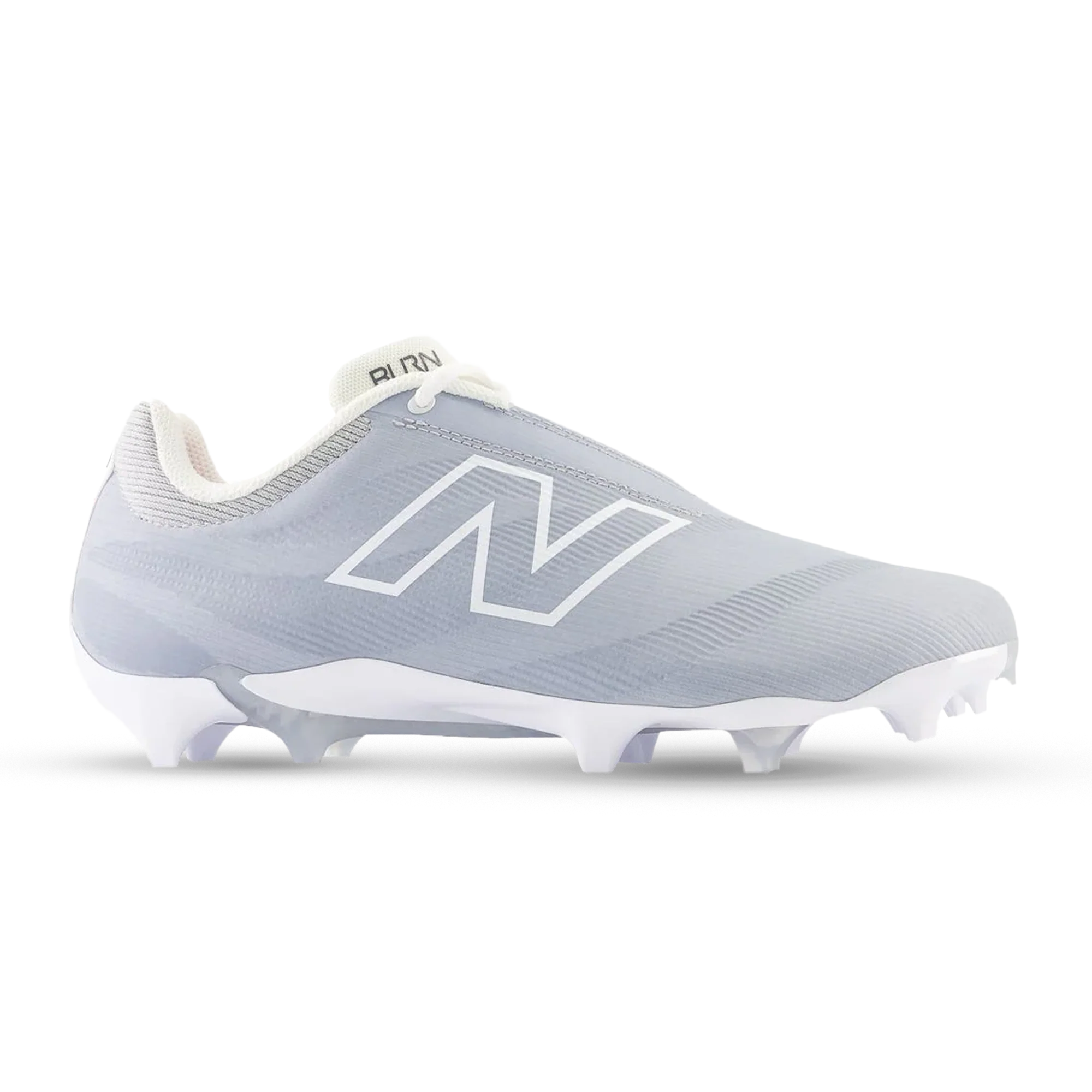 New Balance Burn X4 Lacrosse Cleats - Image 13