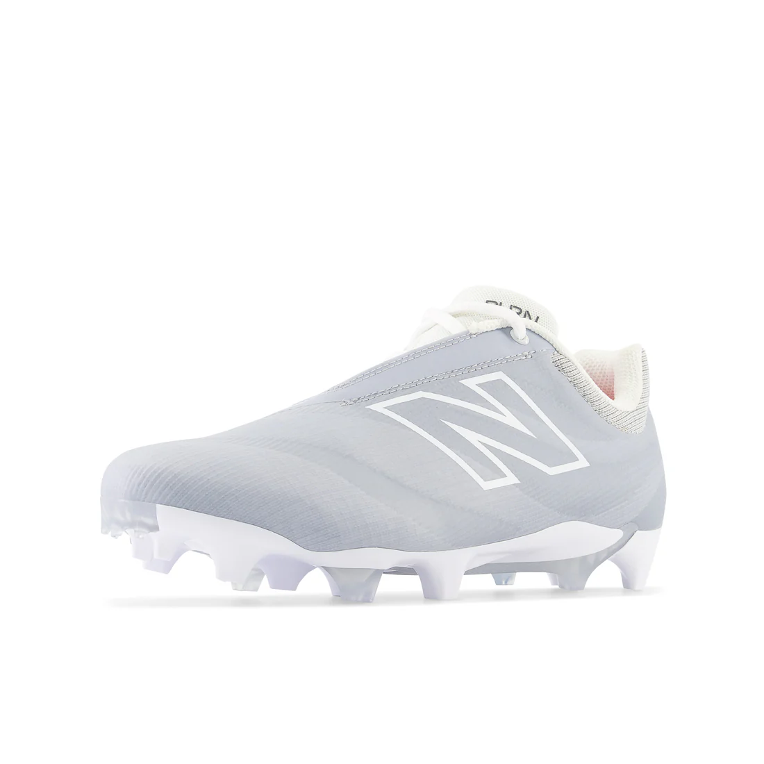 New Balance Burn X4 Lacrosse Cleats - Image 14