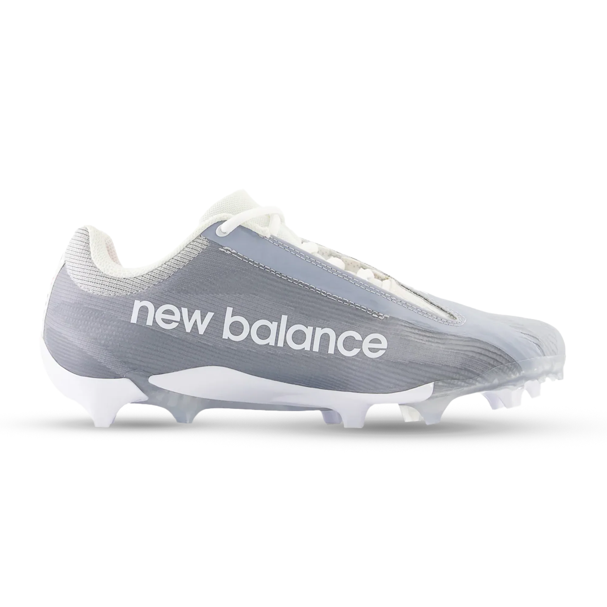 New Balance Burn X4 Lacrosse Cleats - Image 15