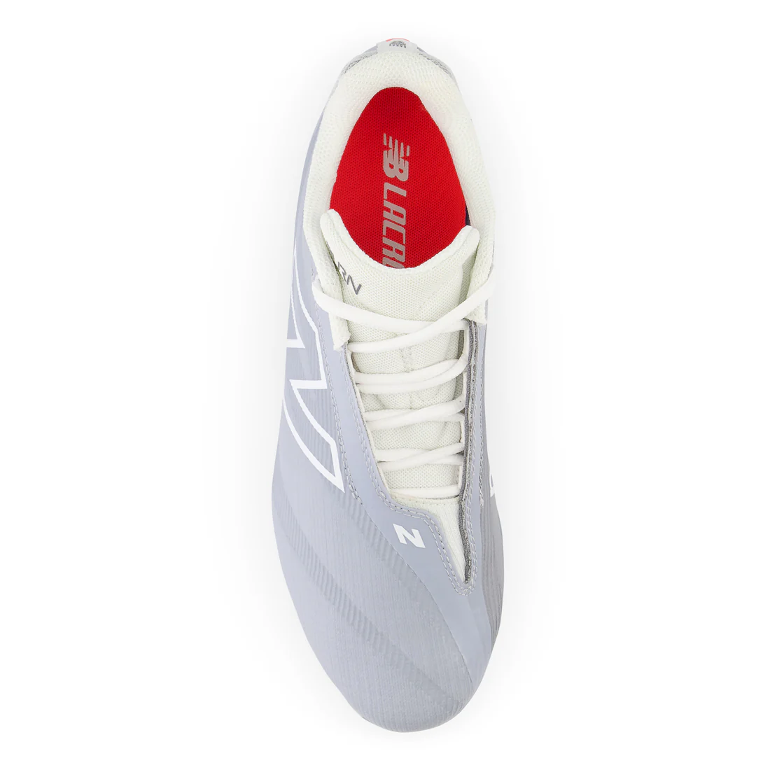 New Balance Burn X4 Lacrosse Cleats - Image 16