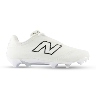New Balance Burn X4 Lacrosse Cleats - Image 4