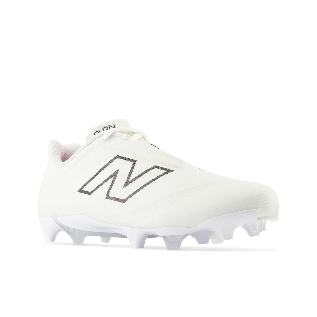 New Balance Burn X4 Lacrosse Cleats - Image 5