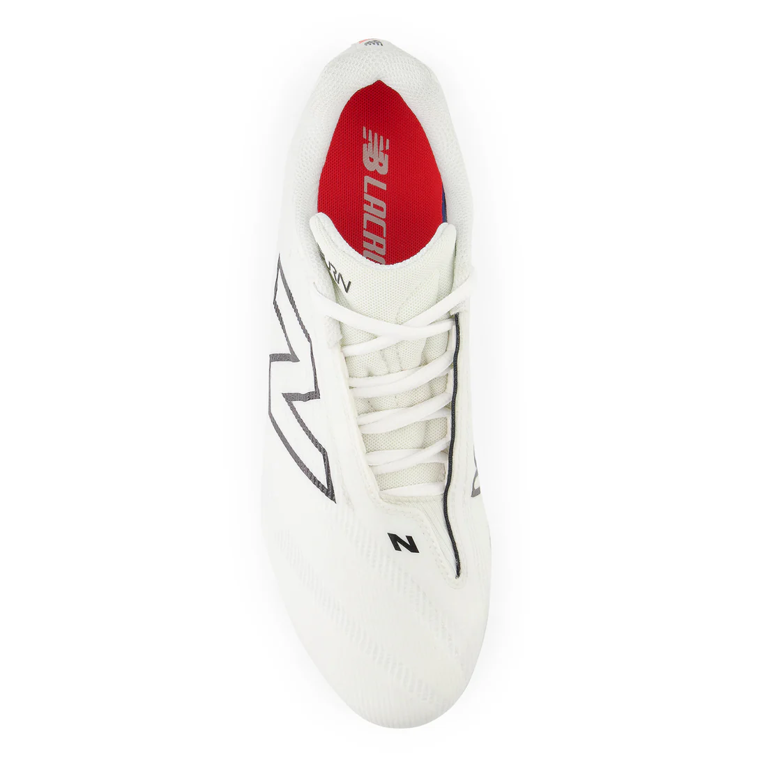 New Balance Burn X4 Lacrosse Cleats - Image 8