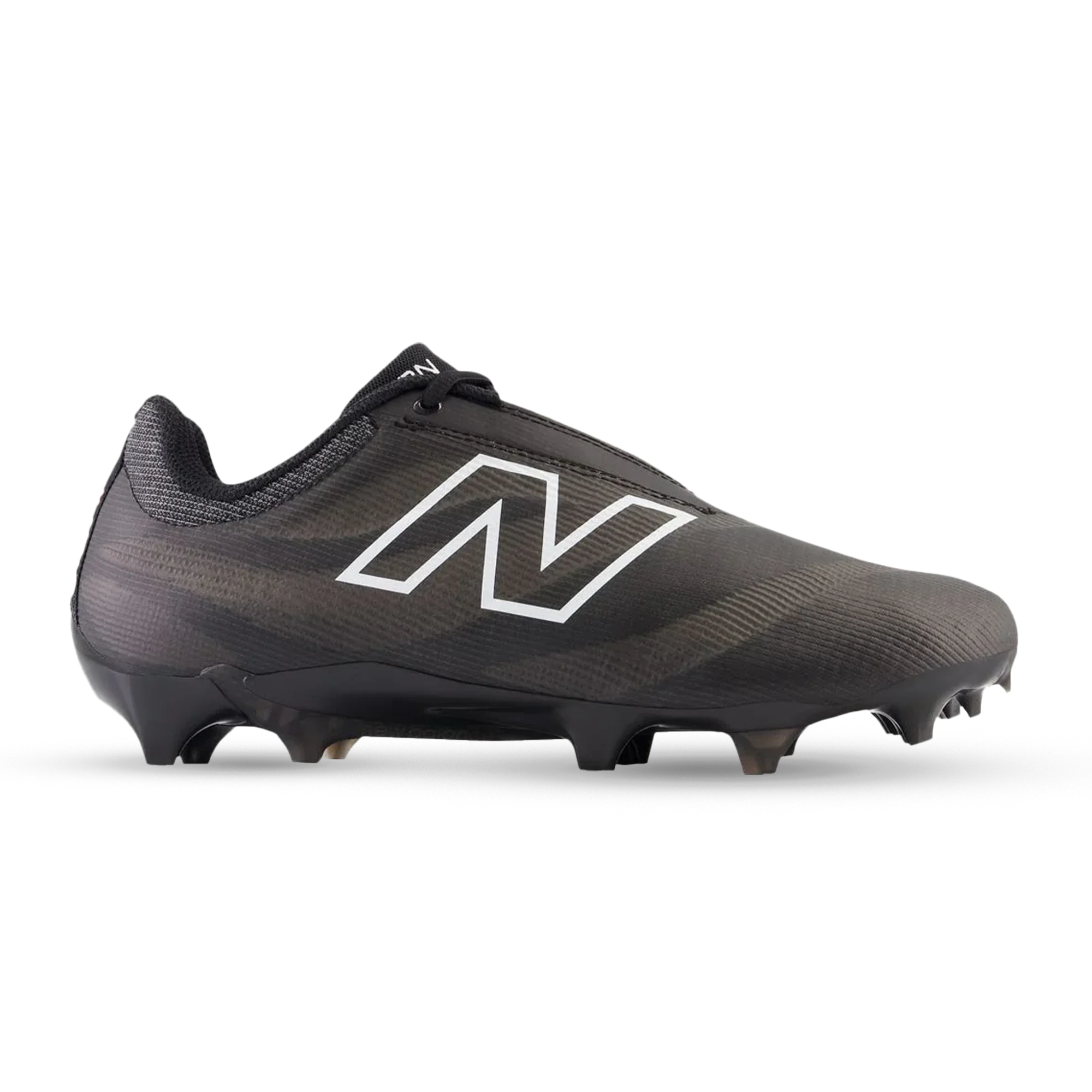 New Balance Burn X4 Lacrosse Cleats - Image 9