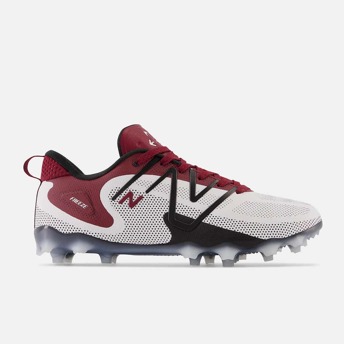New Balance Freeze 4.0 Lacrosse Cleats - Low - Image 15