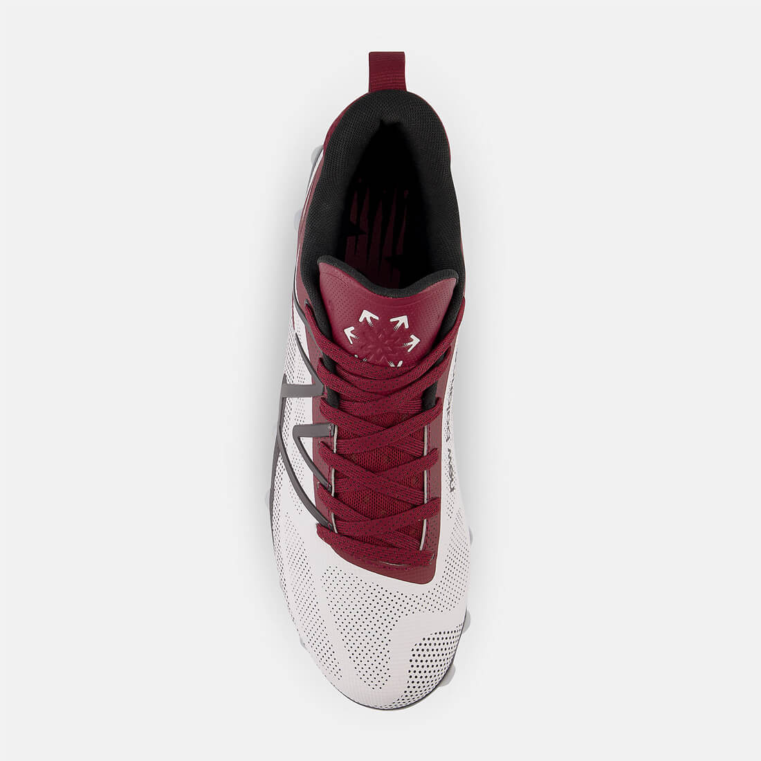 New Balance Freeze 4.0 Lacrosse Cleats - Low - Image 18