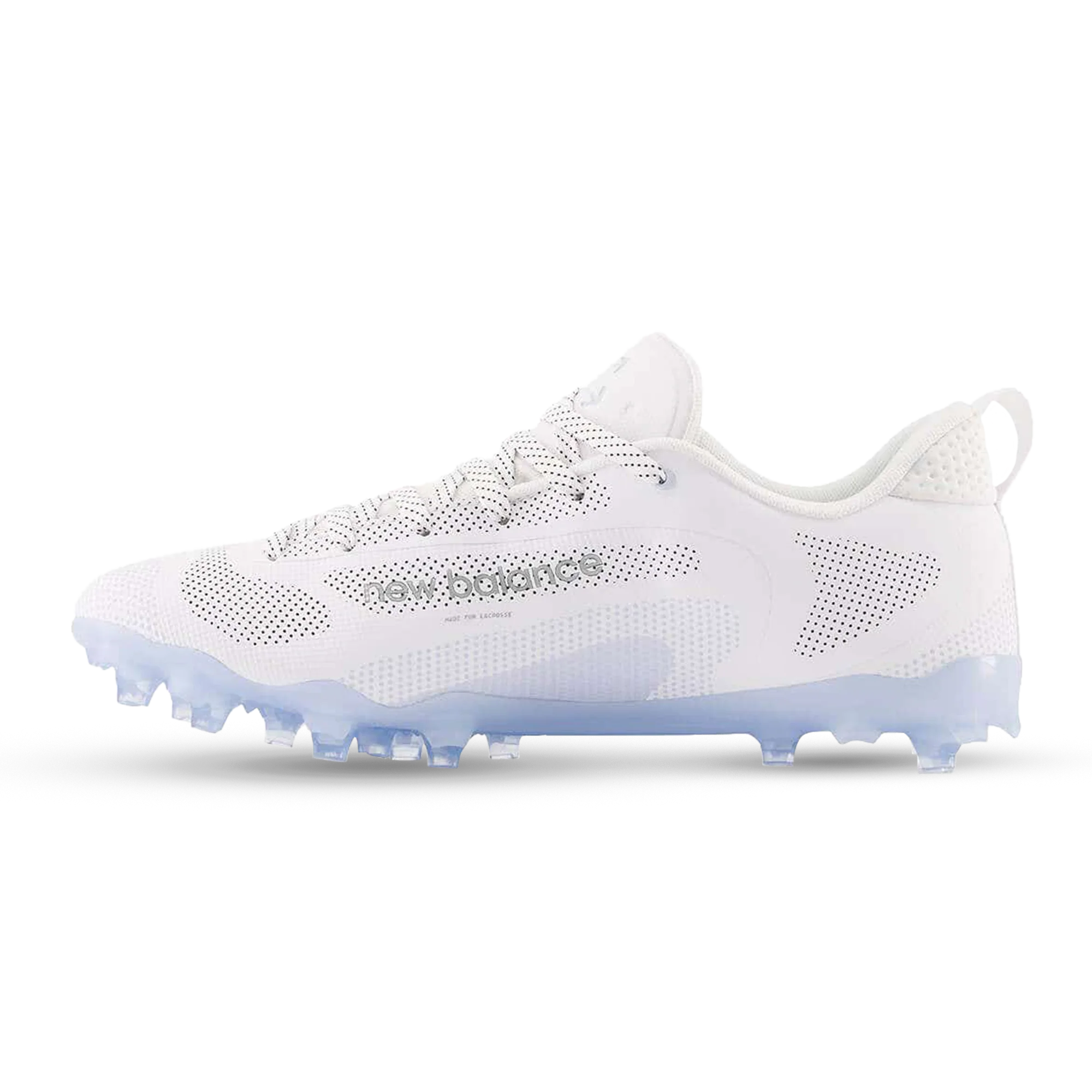 New Balance Freeze 4.0 Lacrosse Cleats - Low - Image 3