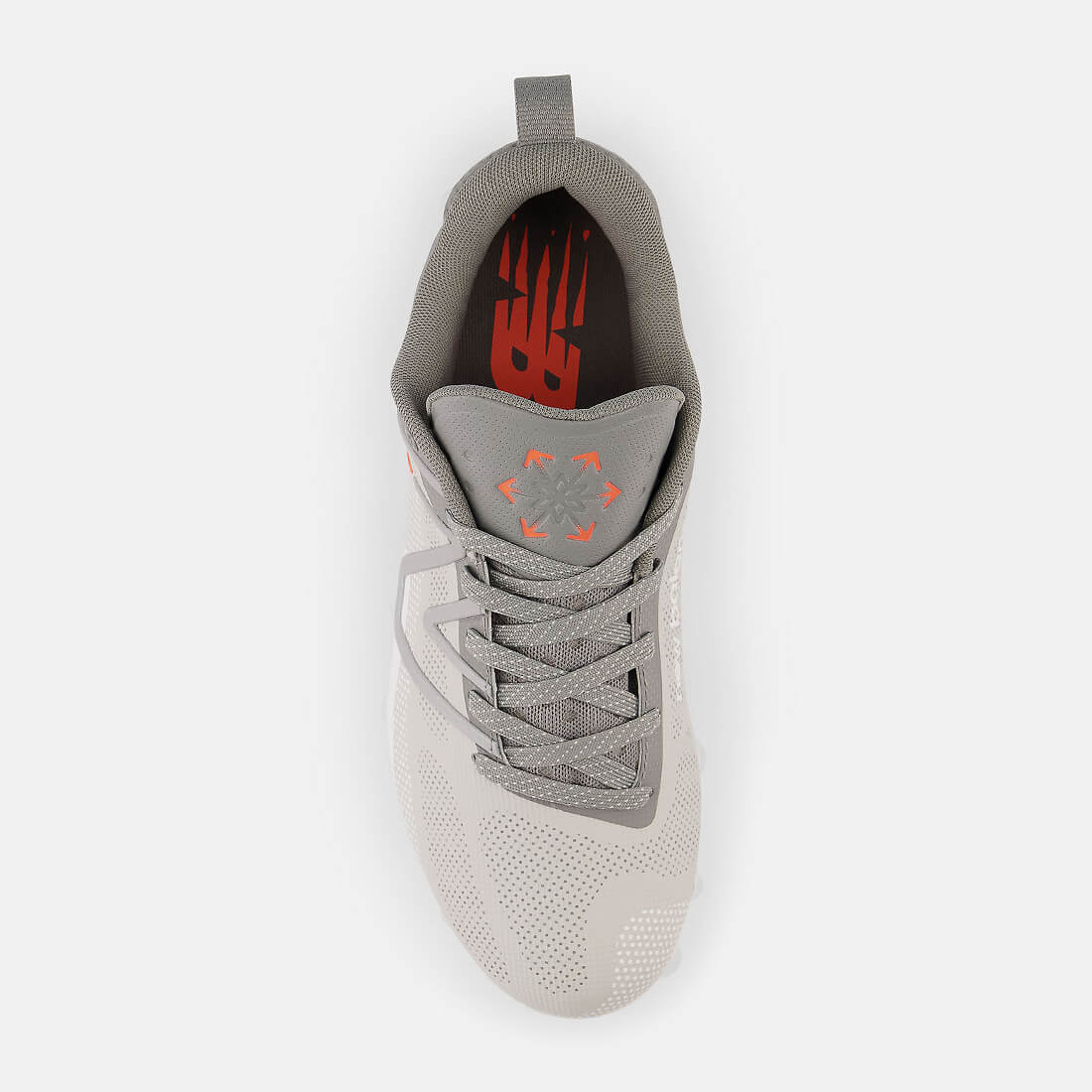 New Balance Freeze 4.0 Lacrosse Cleats - Low - Image 8