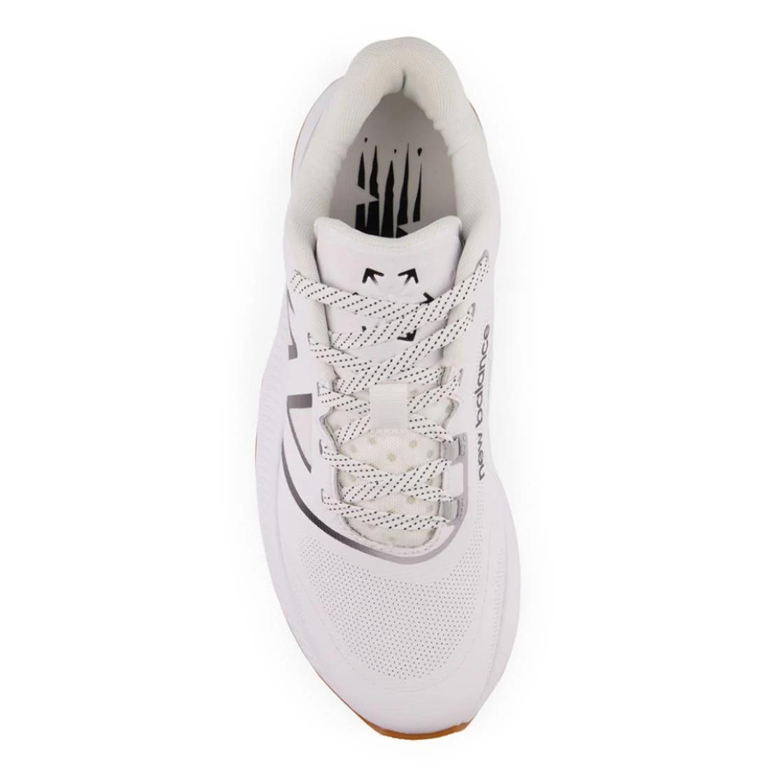 New Balance Freeze 4.0 LX Box Lacrosse Shoes - Image 3