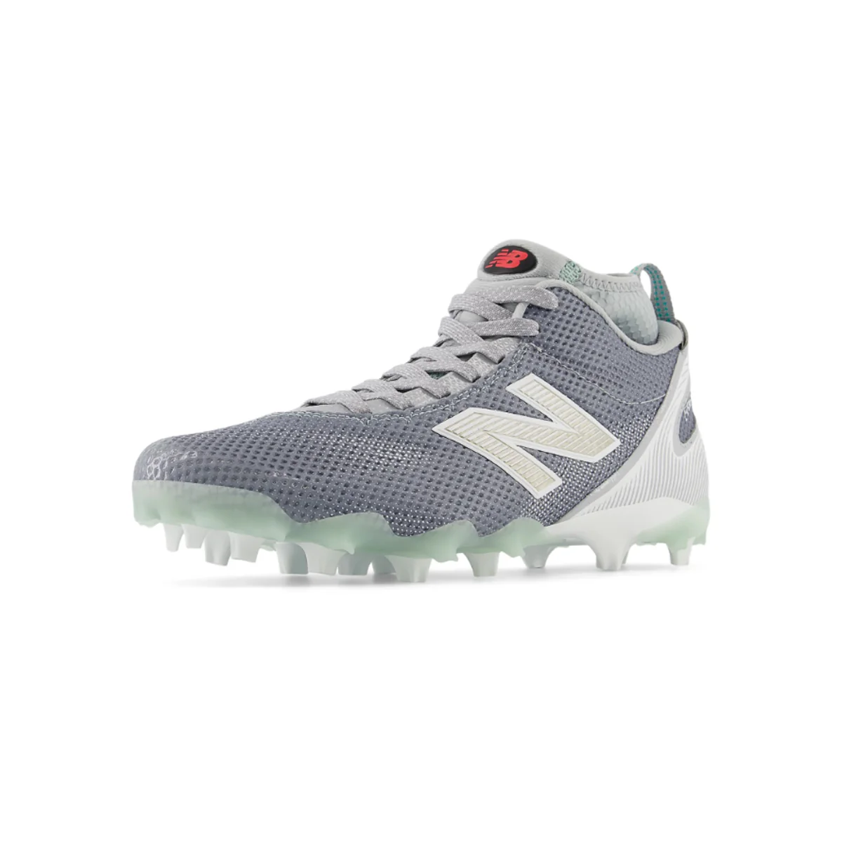 New Balance Freeze 5.0 Lacrosse Cleats - Mid - Image 10