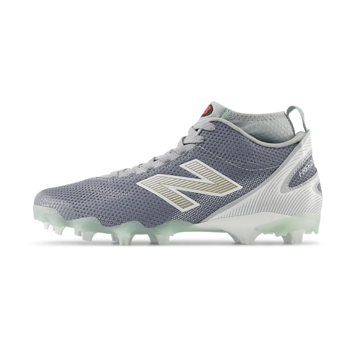 New Balance Freeze 5.0 Lacrosse Cleats - Mid - Image 11