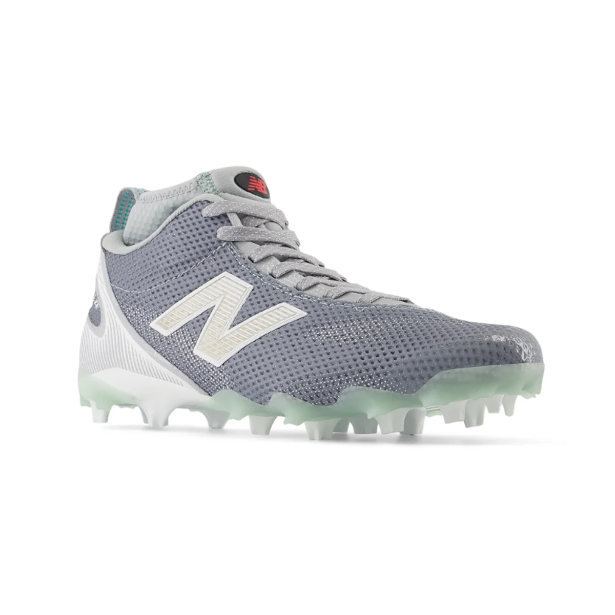 New Balance Freeze 5.0 Lacrosse Cleats - Mid - Image 12