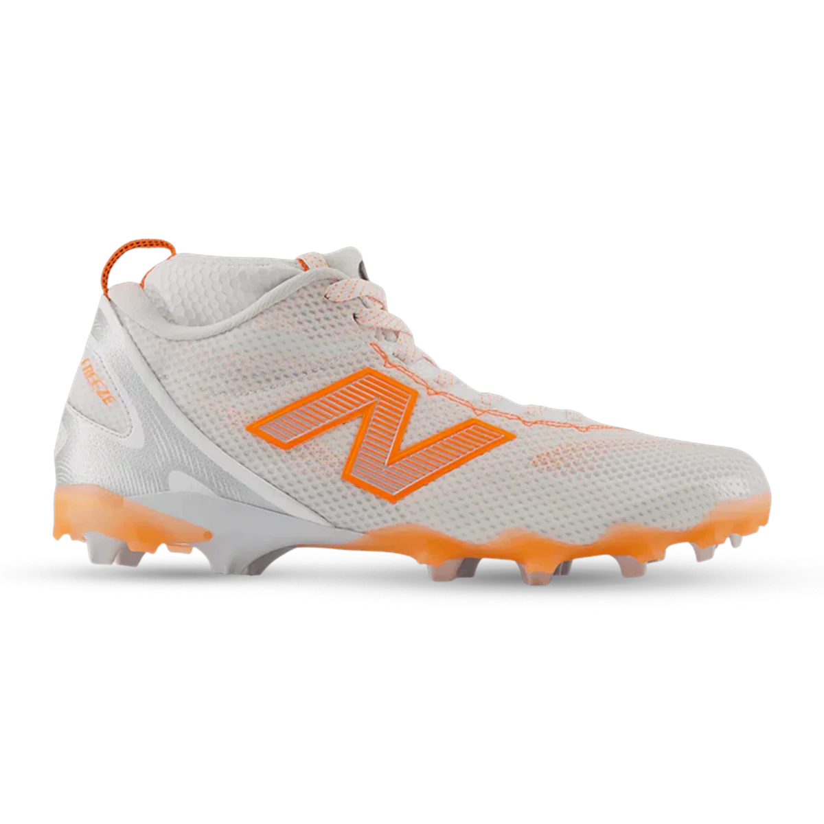 New Balance Freeze 5.0 Lacrosse Cleats - Mid - Image 14
