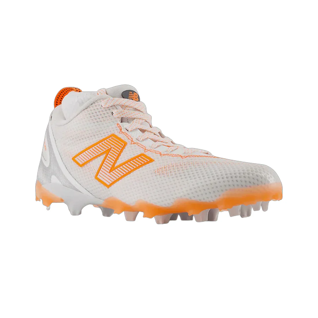 New Balance Freeze 5.0 Lacrosse Cleats - Mid - Image 15