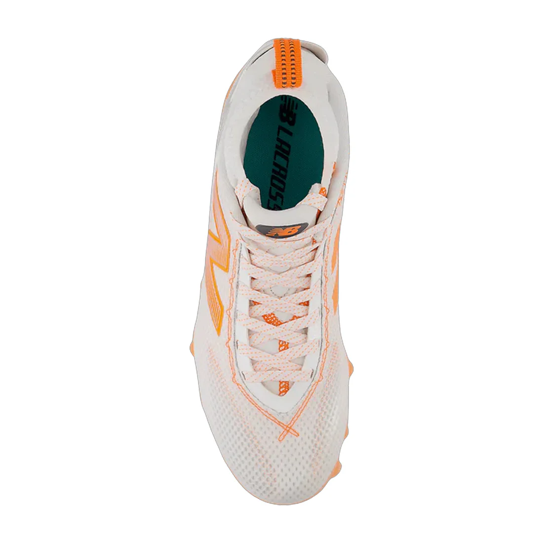 New Balance Freeze 5.0 Lacrosse Cleats - Mid - Image 17
