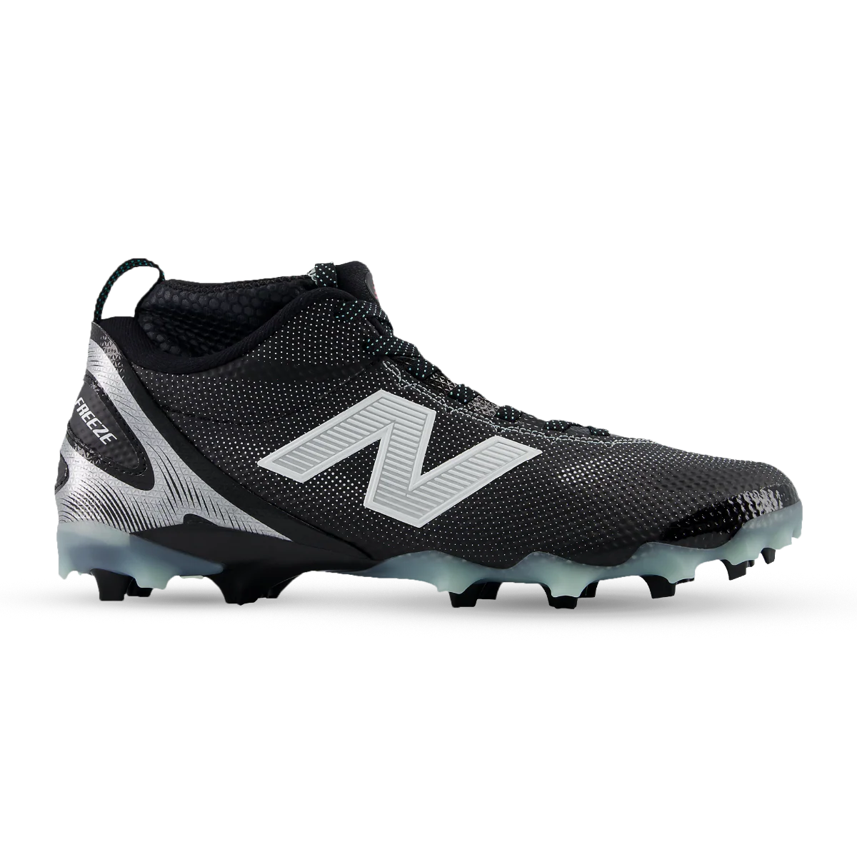 New Balance Freeze 5.0 Lacrosse Cleats - Mid - Image 5