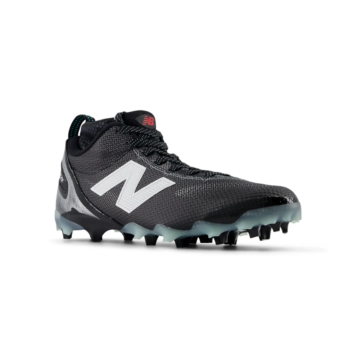 New Balance Freeze 5.0 Lacrosse Cleats - Mid - Image 6