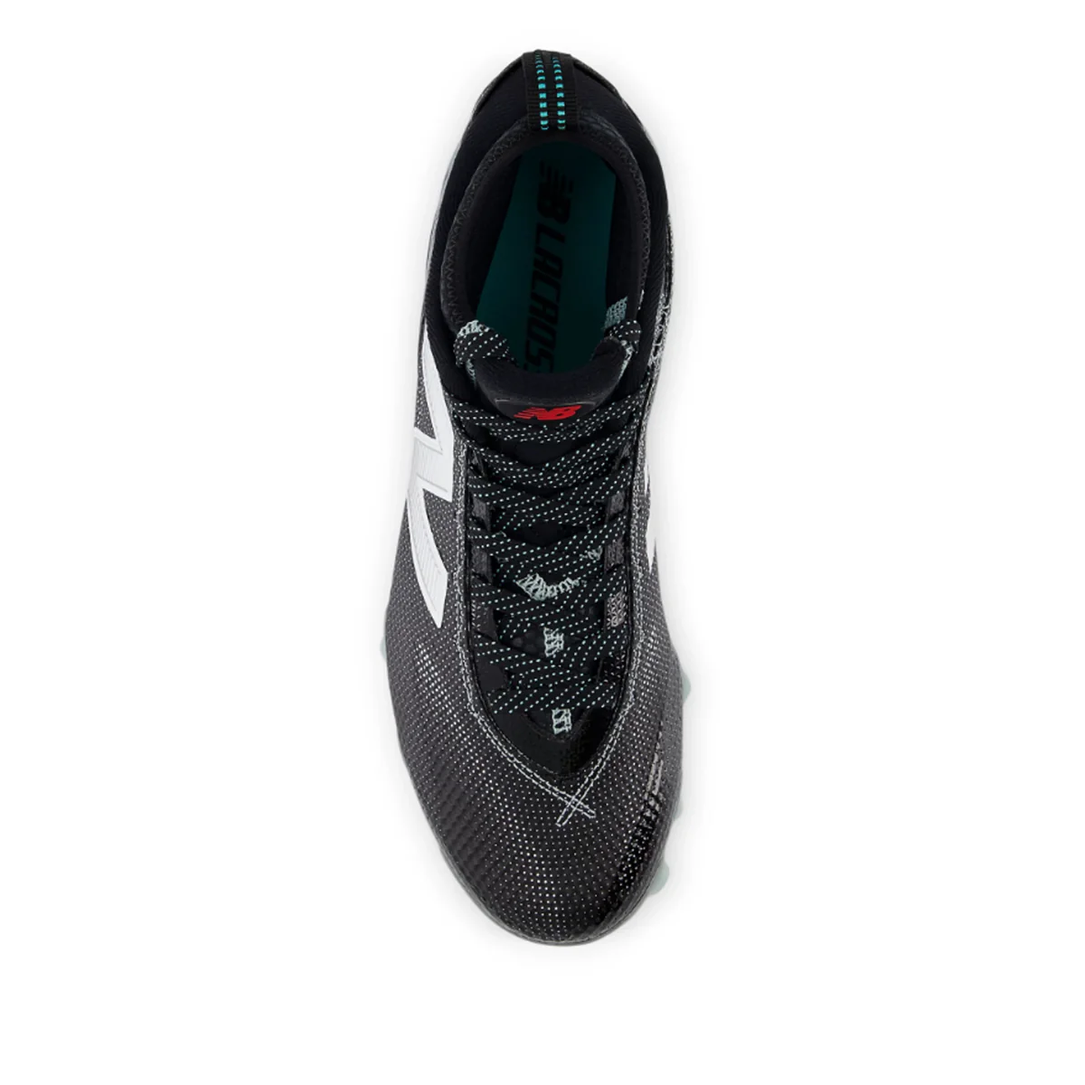 New Balance Freeze 5.0 Lacrosse Cleats - Mid - Image 7