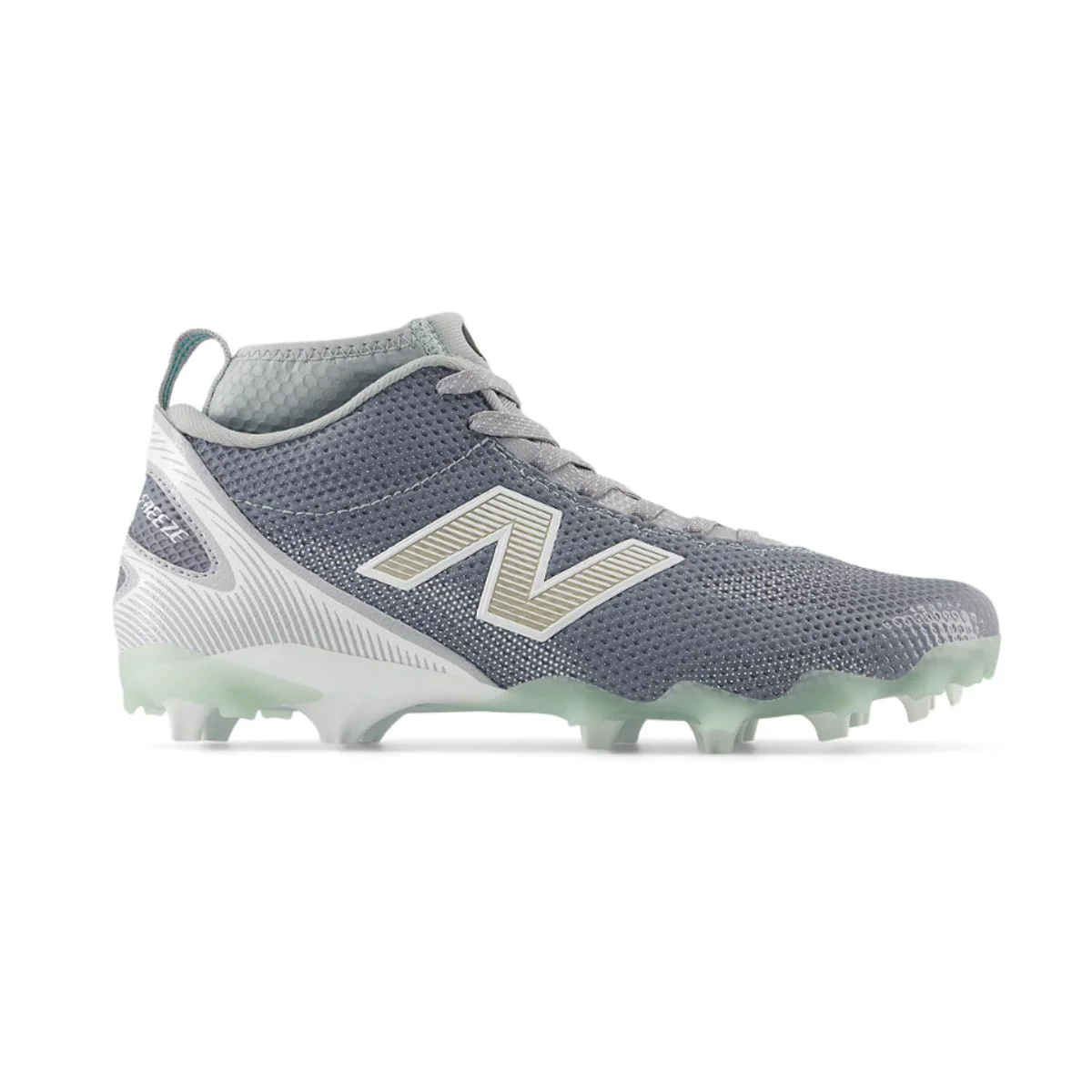 New Balance Freeze 5.0 Lacrosse Cleats - Mid - Image 9