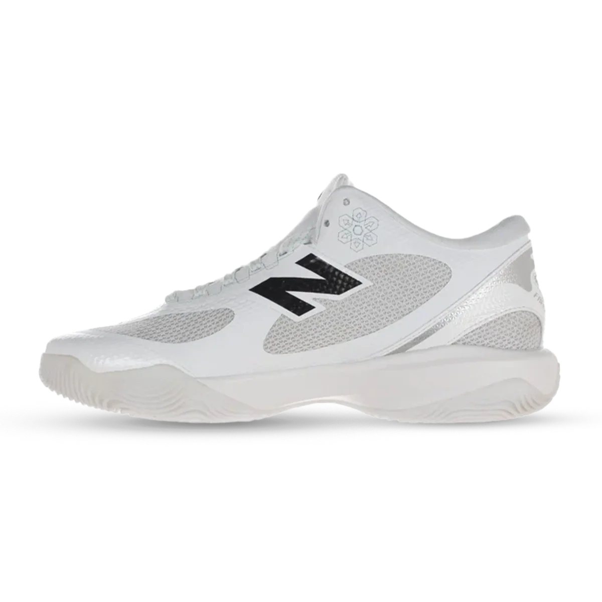 New Balance Freeze 5.0 LX Box Lacrosse Turf Shoes - Image 3