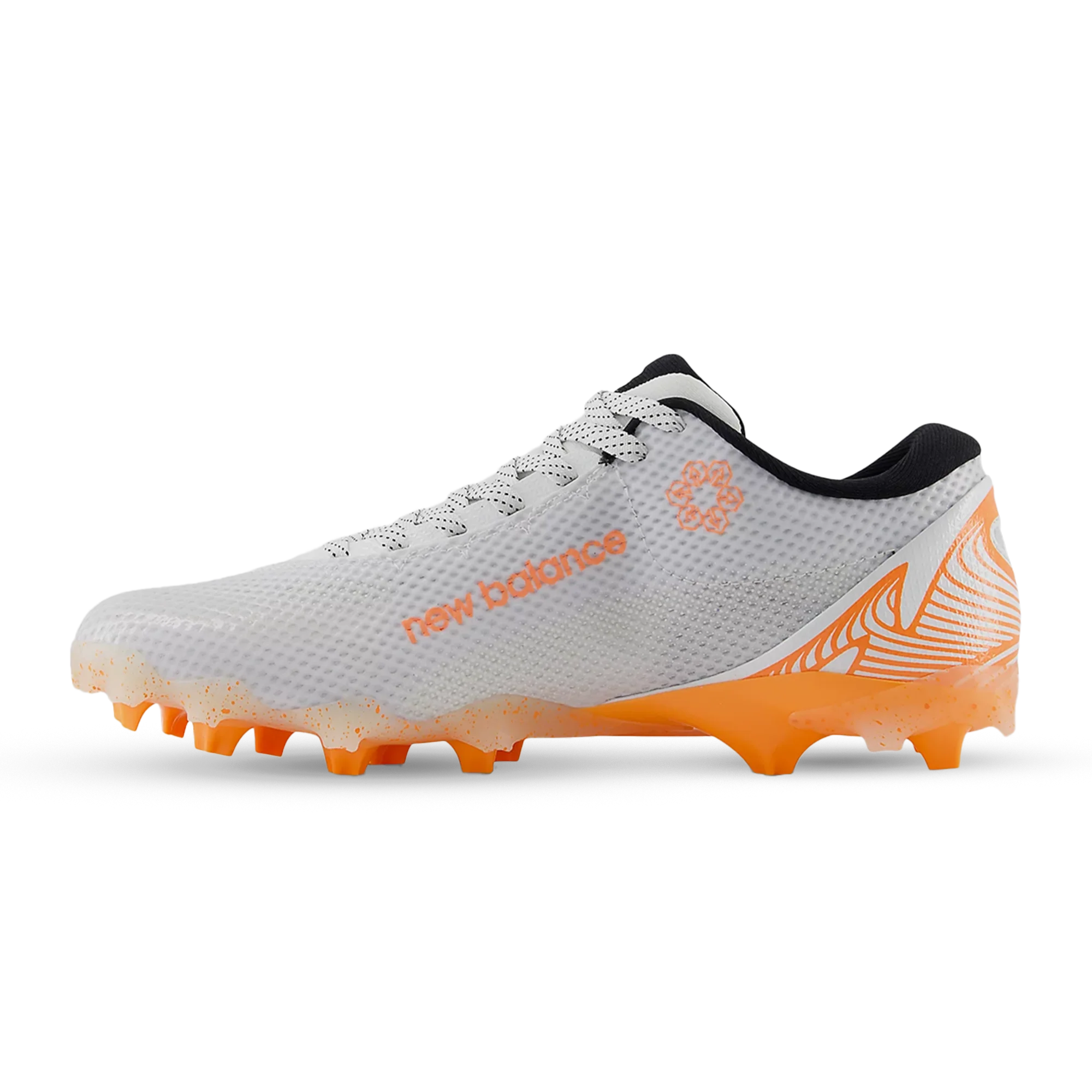 New Balance Freeze 5.0 Lacrosse Cleats - Low - Image 11