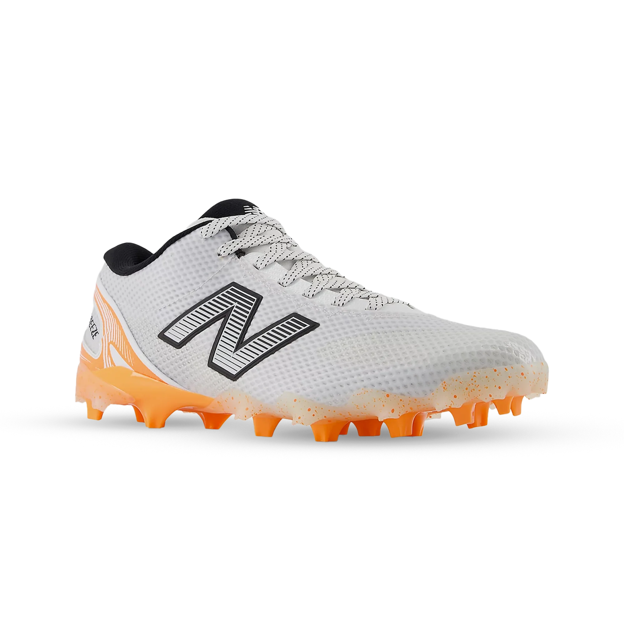 New Balance Freeze 5.0 Lacrosse Cleats - Low - Image 12