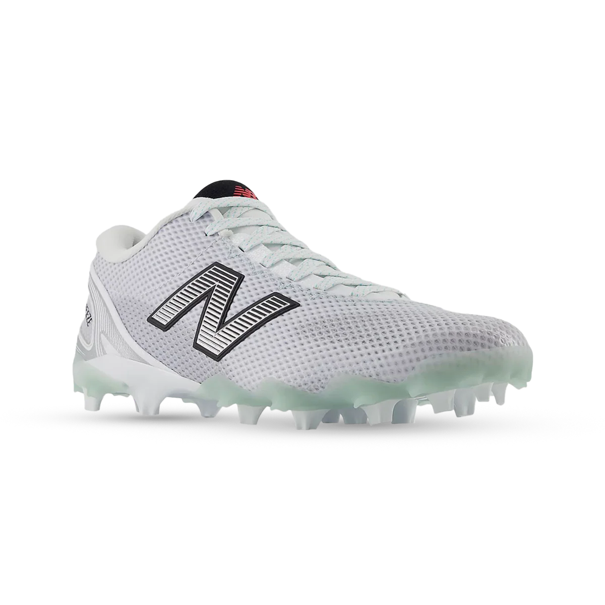 New Balance Freeze 5.0 Lacrosse Cleats - Low - Image 2