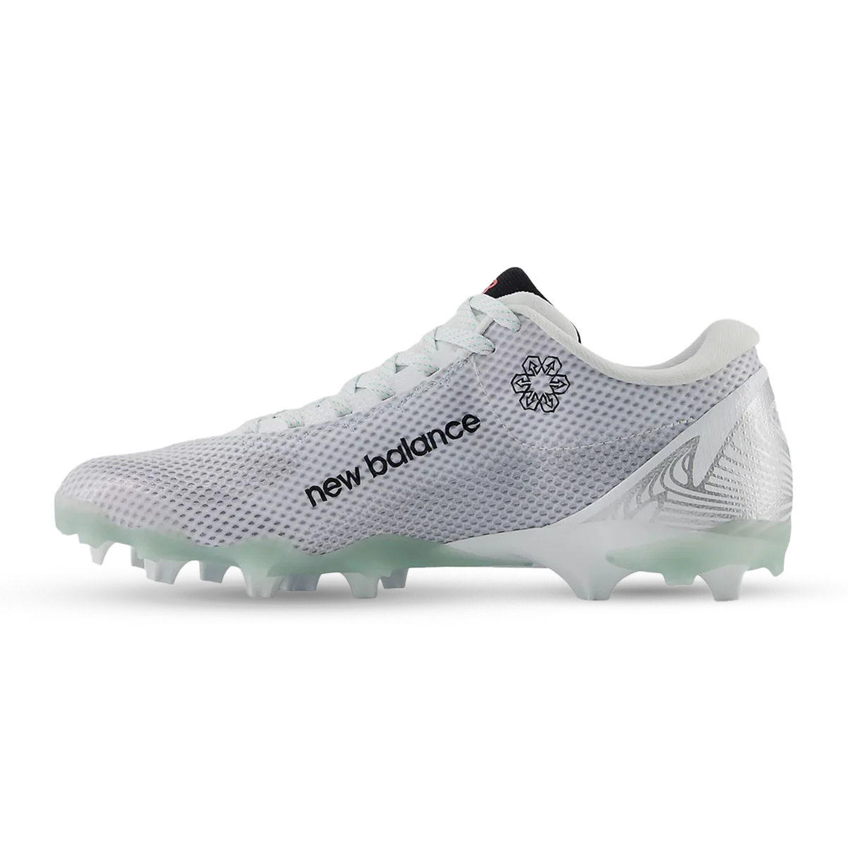 New Balance Freeze 5.0 Lacrosse Cleats - Low - Image 4