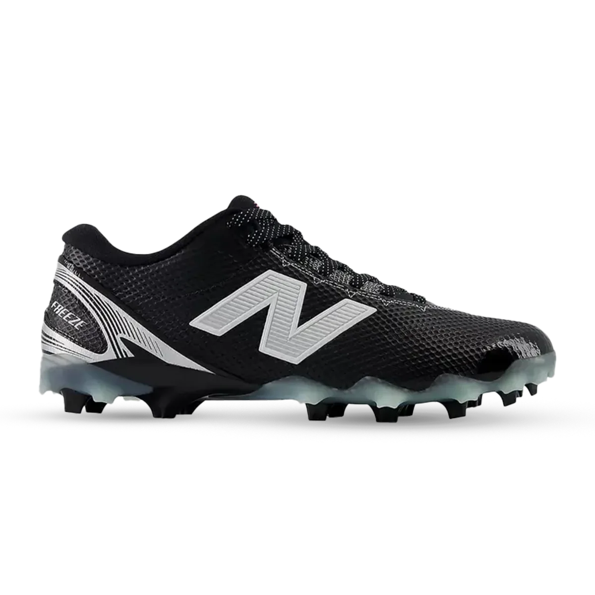 New Balance Freeze 5.0 Lacrosse Cleats - Low - Image 5