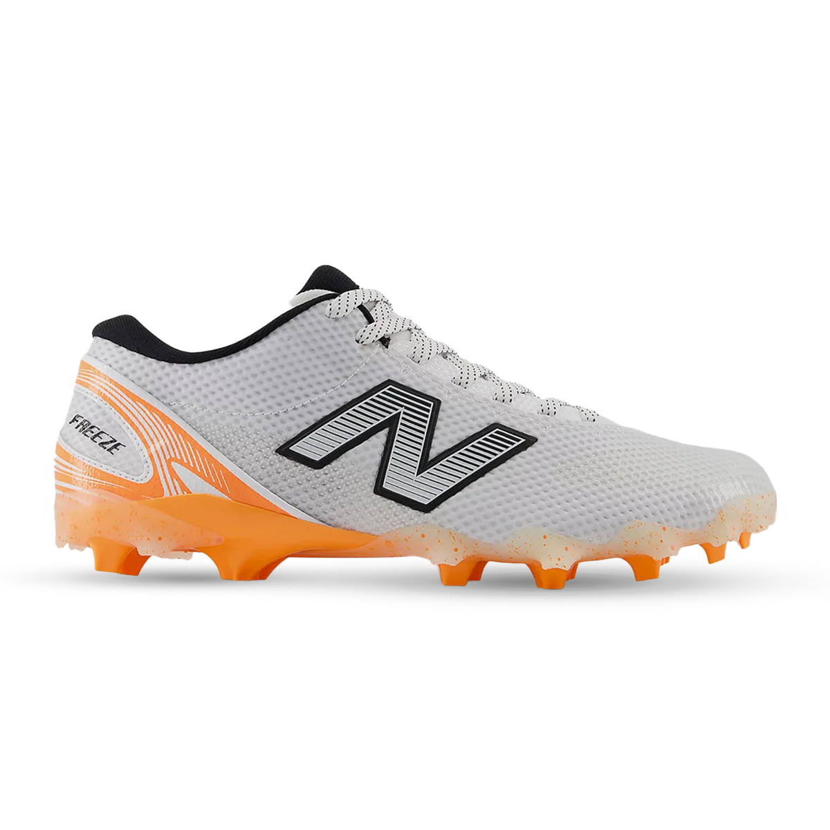 New Balance Freeze 5.0 Lacrosse Cleats - Low - Image 6