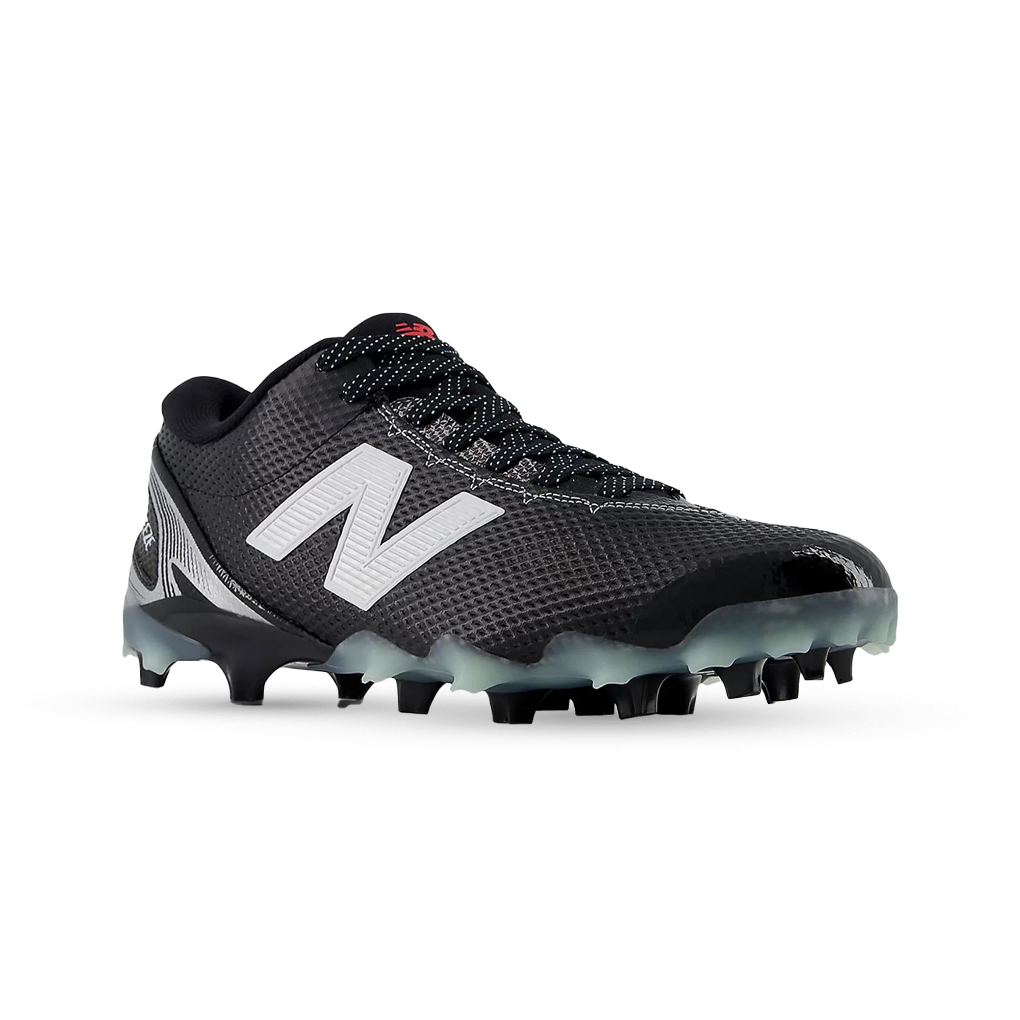 New Balance Freeze 5.0 Lacrosse Cleats - Low - Image 9