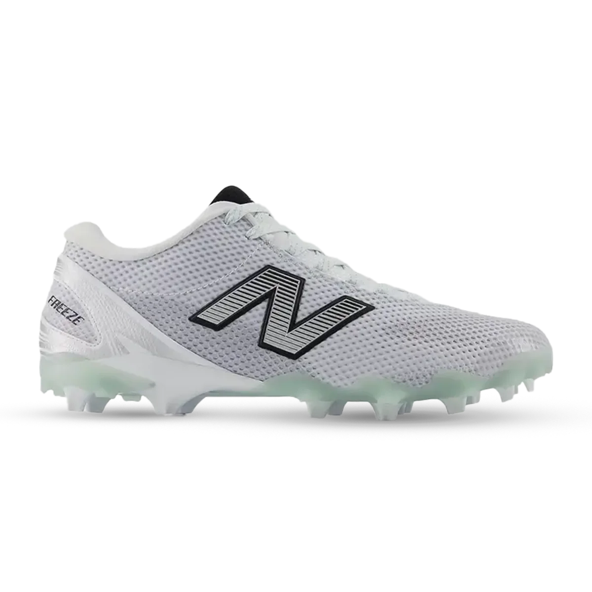 New Balance Women's Freeze 5.0 Lacrosse Cleats- Low