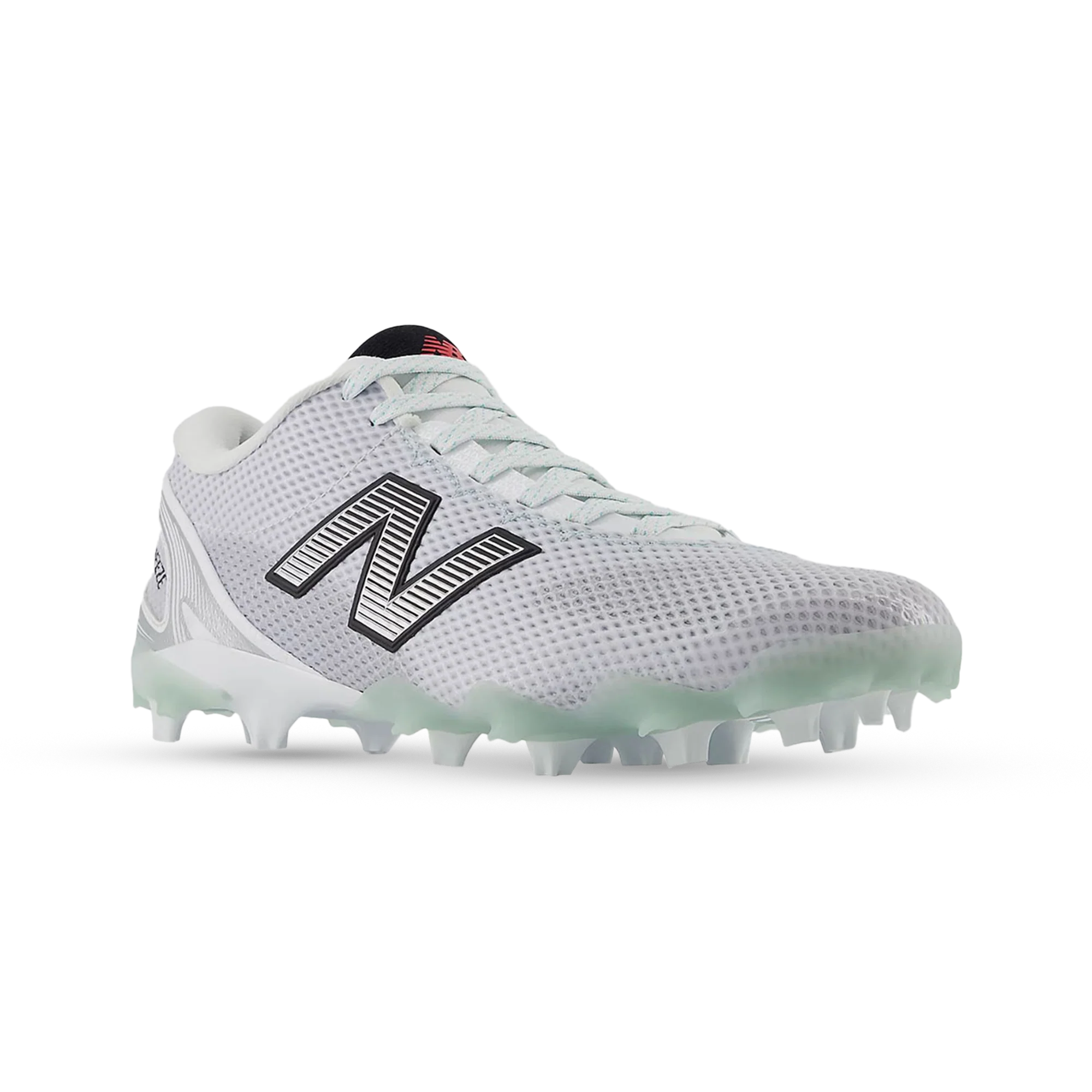 New Balance Women's Freeze 5.0 Lacrosse Cleats- Low - Image 2