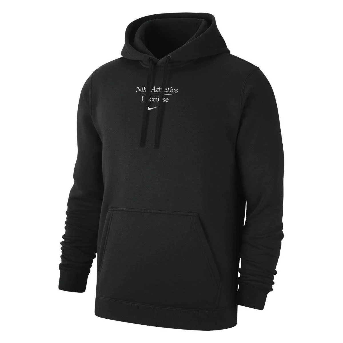 Nike Athletics Adult Lacrosse Hoodie