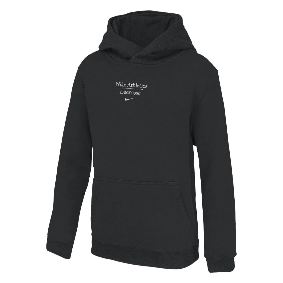 Nike Athletics Youth Lacrosse Hoodie