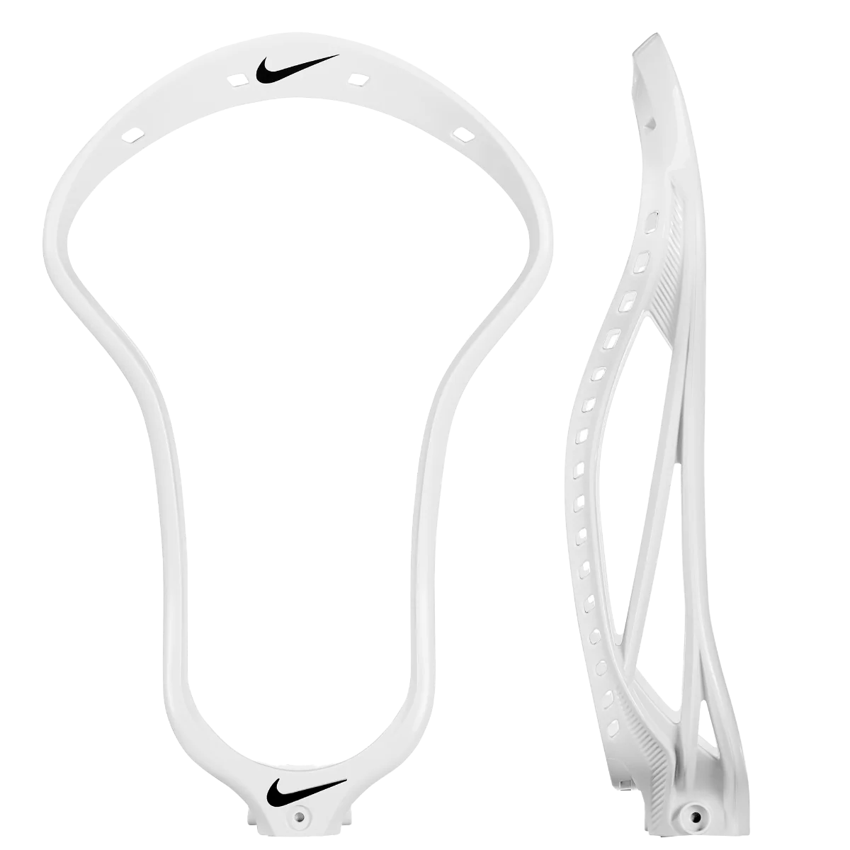 Nike CEO 3 x Maverik A1 Custom Complete Lacrosse Stick - Image 3