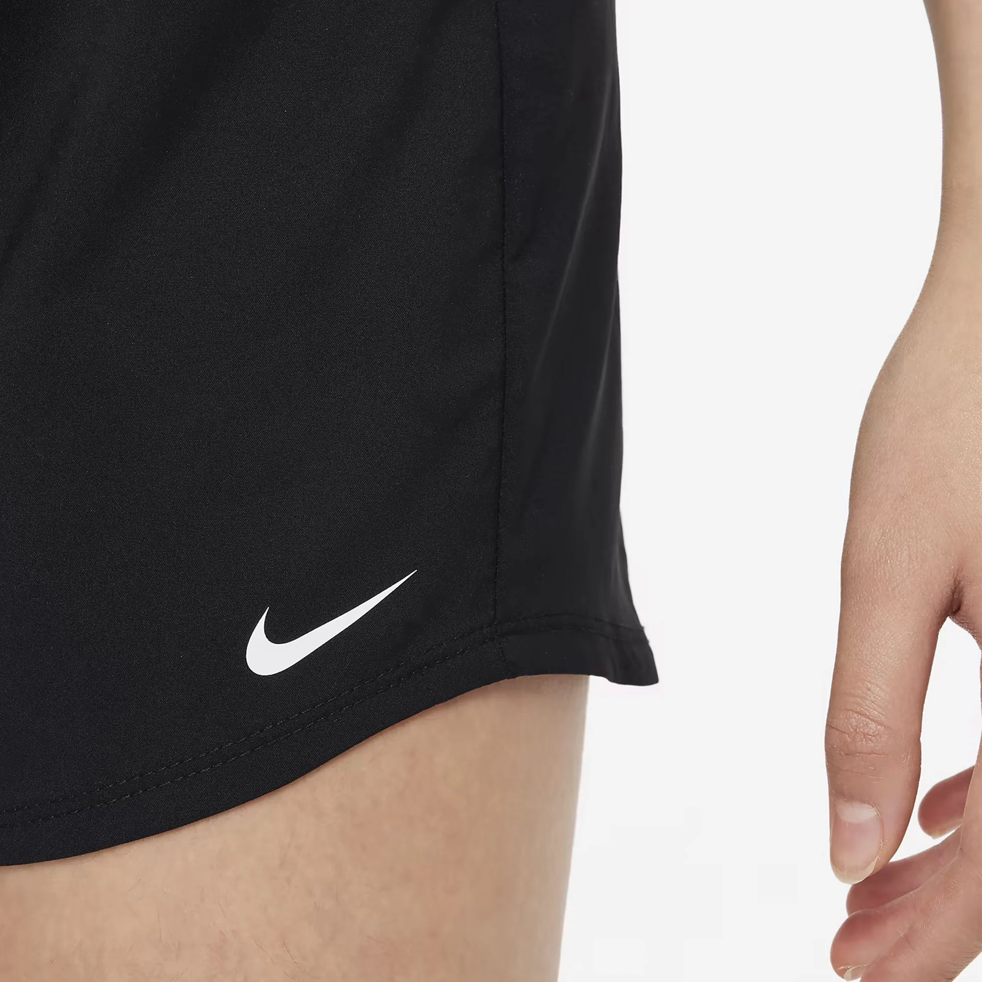 Nike Flower Girls Lacrosse Shorts - Image 3