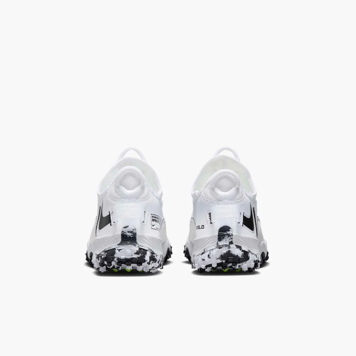 Nike Future Field Turf Lacrosse Shoes - Youth - Image 10