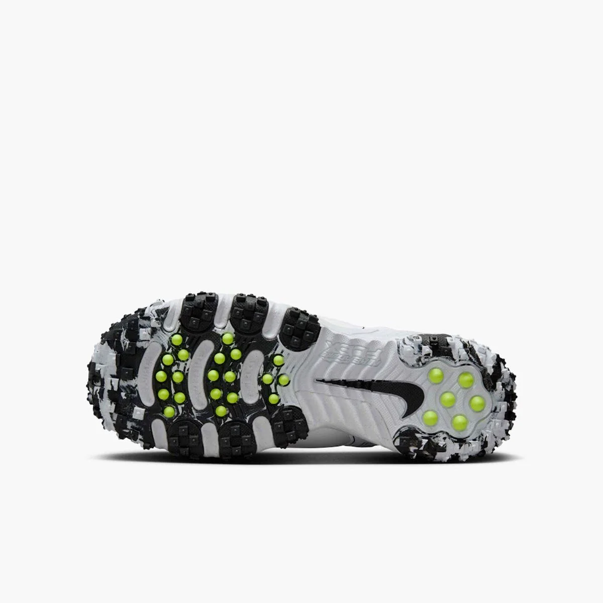 Nike Future Field Turf Lacrosse Shoes - Youth - Image 4