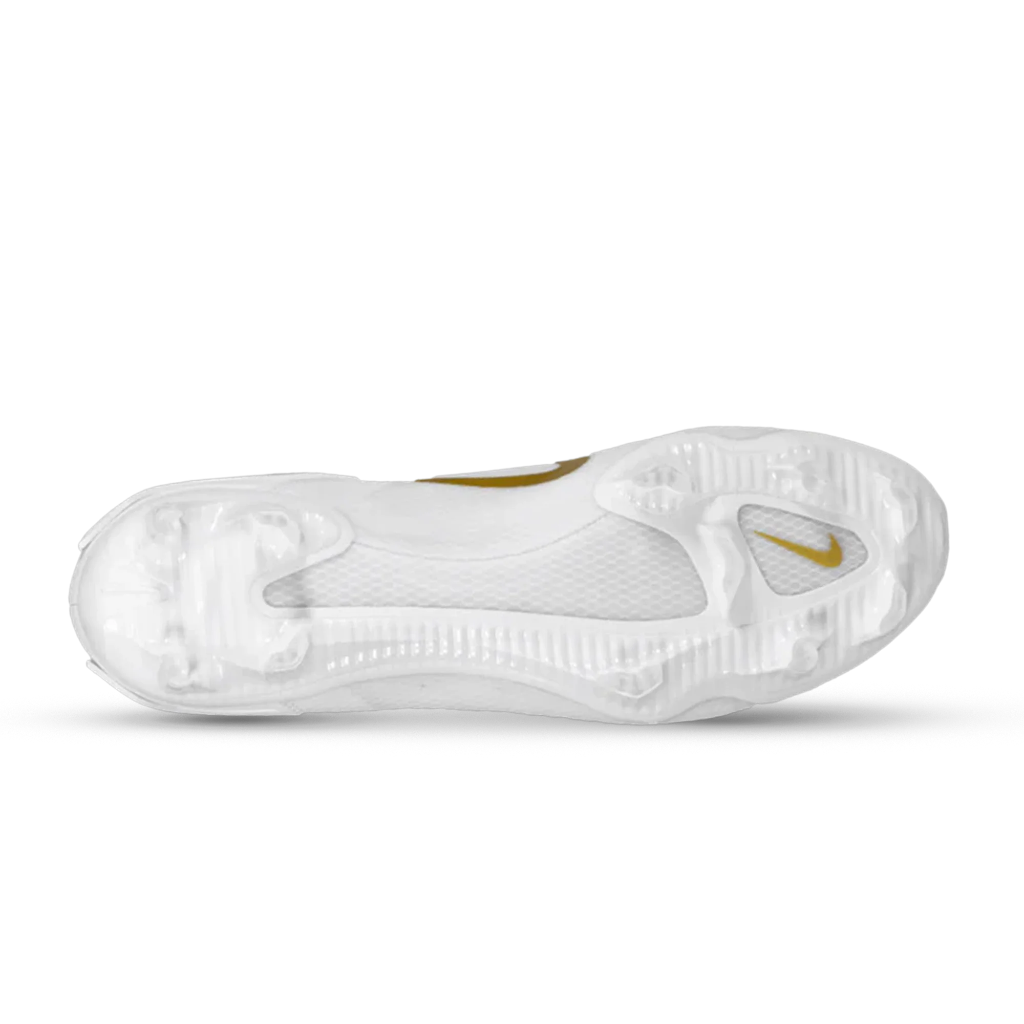 Nike Huarache 9 Elite Lacrosse Cleats - Low - Image 6
