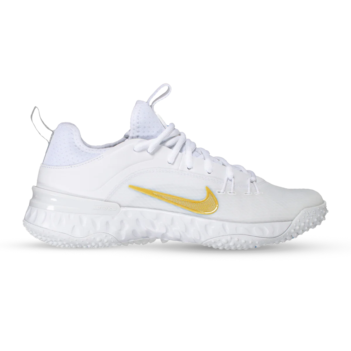 Nike Huarache 9 Elite Lacrosse Turf Shoes
